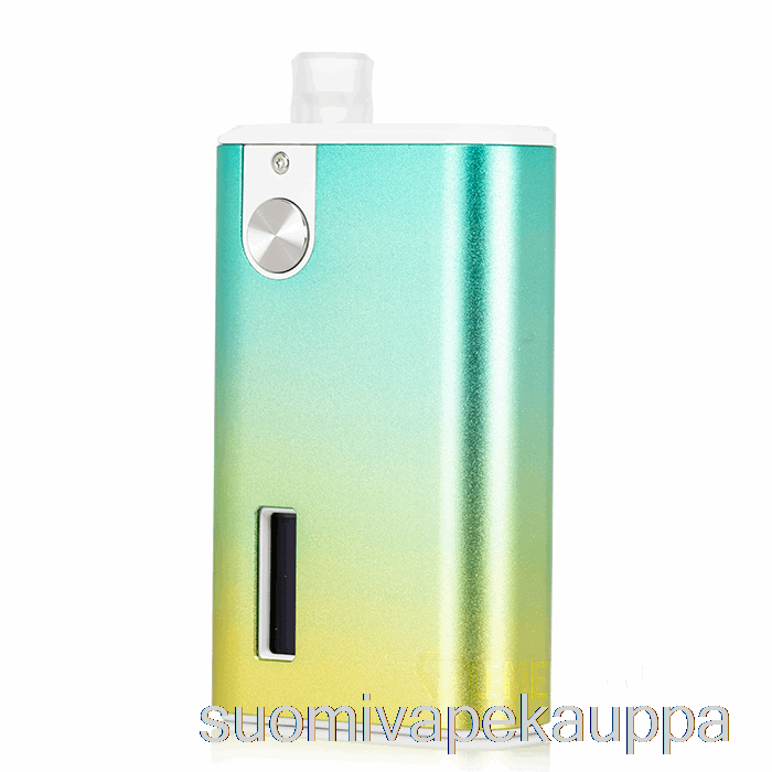 Vape Nesteet Yihi Sxmini Vi Class 60w Pod Kit Aqua Keltainen / Valkoinen